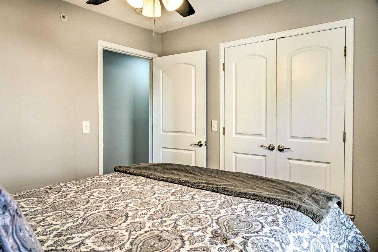 Cozy Condo With Pool Access, 5 Mi To Table Rock Lake Μπράνσον Εξωτερικό φωτογραφία